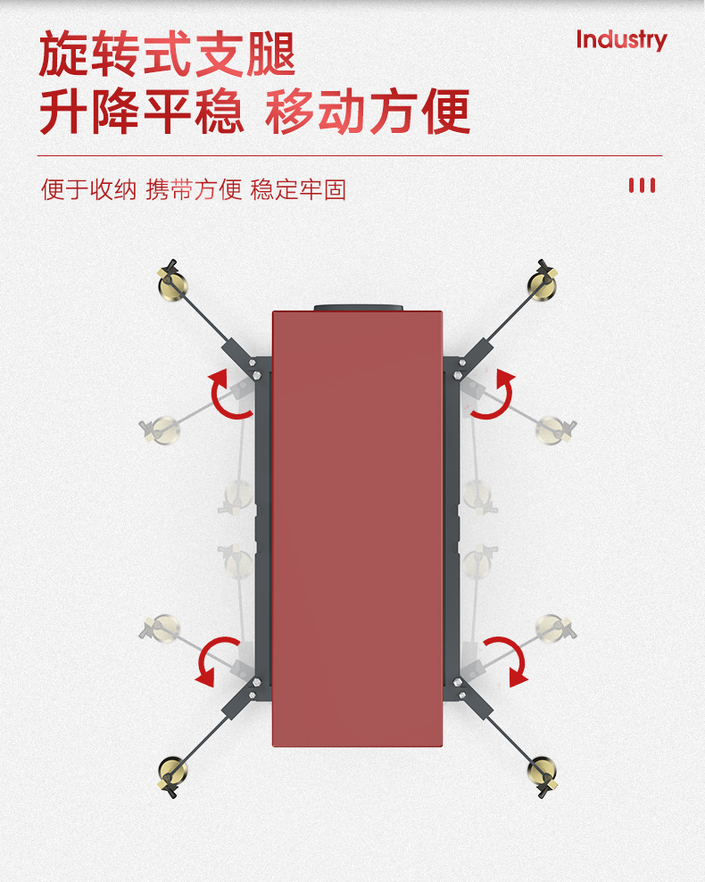 扬子双柱升降平台(图12)