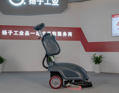 手推式洗地机 手推式洗地机