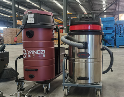工业吸尘器 工业吸尘器