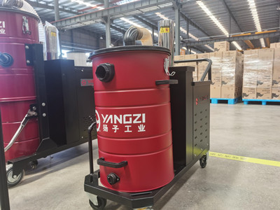 工业吸尘器 工业吸尘器