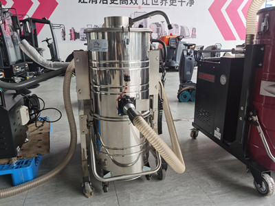 防爆吸尘器 防爆吸尘器