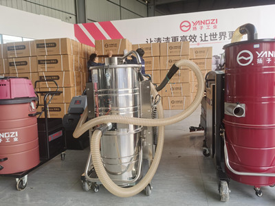 防爆吸尘器 防爆吸尘器
